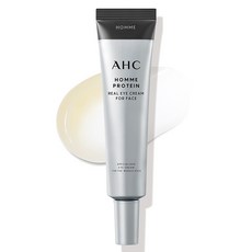 AHC 옴므 프로틴 리얼 아이크림 포 페이스, 35ml, 1개