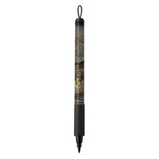 Kuretake 吳竹 美文字 浮世繪 中字硬筆 龜戶梅屋鋪, 1支