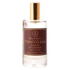 Taylor of Old Bond Street 雪茄菸葉鬍後水，奢華，無酒精，50ml, 1瓶