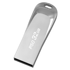 pleigo Pleigo USB隨身碟 P50, 32GB, 1個