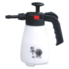 翠筠 氣壓噴壺 1.5L, 1個