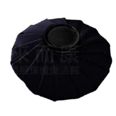 PROXER 博瑟 炫彩冰溫敷袋組 附專用固定帶, 1組