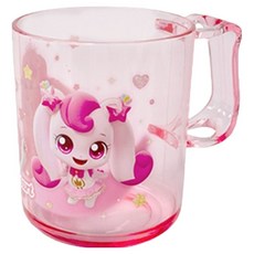 LE BARN Shooting Star Catch Tini Ping準備物杯, 1個, 混色, 320ml