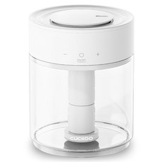 CUCKOO 福庫 I Pian加濕器 3.5L, CH-G301FW, 貴族白