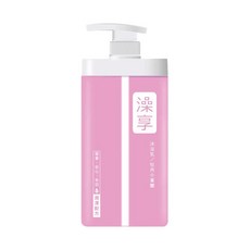 澡享 沐浴乳 牡丹小蒼蘭, 潤澤配方, 無皂鹼無添加, 1kg, 1瓶