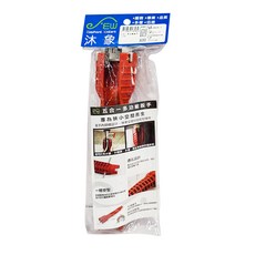 Elephant Waters 沐象 五合一多功能扳手, 適用於熱水器、水龍頭、水槽快速拆裝, 1個