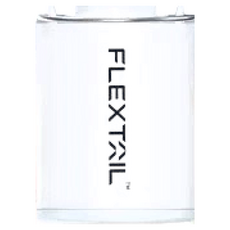 FLEXTAIL Tiny pump x 光波泵, 物品充氣＆真空抽取＆戶外照明, 1個