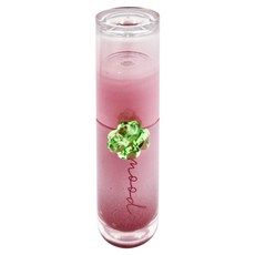 PERIPERA 水光唇釉 22 PINK PRIZE 4g, 打造水潤光澤、持久保濕的迷人唇妝, 1支