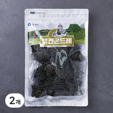 프롬제주 제주산 곤드레나물 100g, 2개