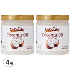 코코넛오일 제품정보 TOP10