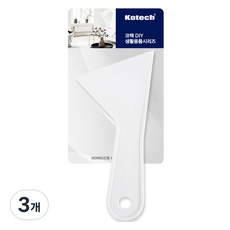 코텍스 삼각 헤라 90 x 195 mm, 3개