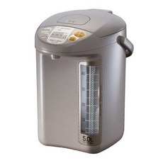 ZOJIRUSHI 象印 微電腦電動給水熱水瓶, CD-LPF50