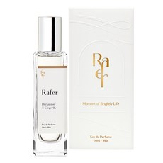 라페르 다크앰버 앤 진저릴리 니치향수 EDP, 30ml, 1개