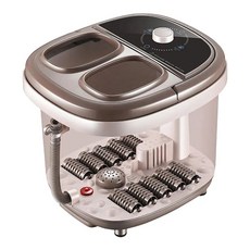 Kinyo 滑動式滾輪按摩足浴機 400 x 350 x 260mm 2.2kg, IFM-6001