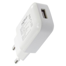 에이치디탑 USB 1포트 충전기 HT-5V01, 1개