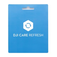 DJI Care Refresh 1년 플랜 DJI Lito X1 KR, 혼합색상, 1세트