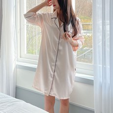 남자원피스잠옷