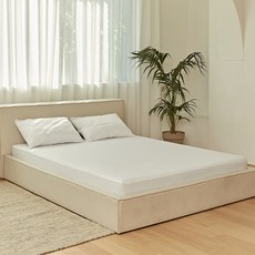 바디럽매트리스방수커버