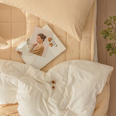 차렵이불요세트