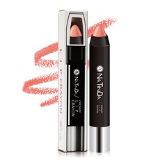 나틴다 크리미 립크레용 3.5g, 01 러블리 걸, 1개