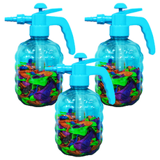 水槽水氣球製造商, 隨機出貨, 3個
