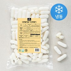 치즈떡볶이1kg