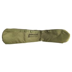 REMEMBER OUTDOOR 營柱戰術收納包 (XL號), 綠色, 1個