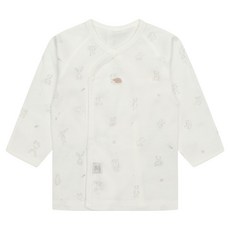 Tartine et Chocolat 幼兒款UOG Ruan棉製肚衣