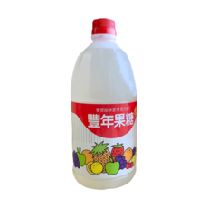 豐年 90%果糖，單糖單純，1500公克, 1.5kg, 1瓶