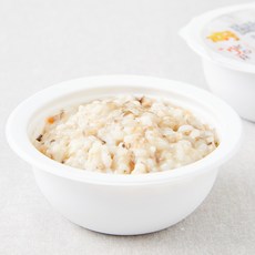 짱죽 중기 9개월부터 이유식 한우소고기버섯죽, 200g, 1개, 혼합맛(한우/버섯) 200g, 1개, 혼합맛(한우/버섯)
