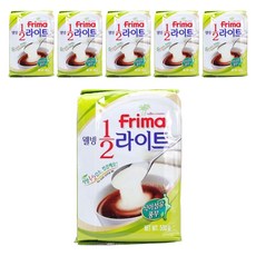 Frima 飛馬 咖啡奶精粉, 500g, 1入, 6個