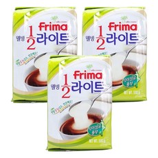 Frima 飛馬 咖啡奶精粉, 500g, 1入, 3個