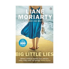 Big Little Lies, Walkerbook