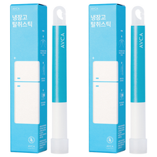 AVCA 冰箱去味棒, 4ml, 2個