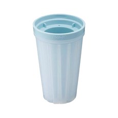 like-it 碎冰製冰盒 140g, 藍色, 1個