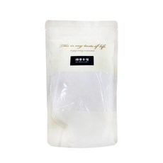 順便幸福 法國赤藻糖, 0大卡 無負擔 優質甜味劑 飲品 菜餚 烘焙適用, 600g, 1包