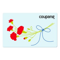 쿠팡 기프트카드