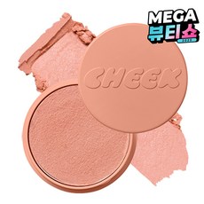토니모리 치크톤 젤리 블러셔 3.5g, 퍼지피치, 1개 1개, 04 퍼지피치