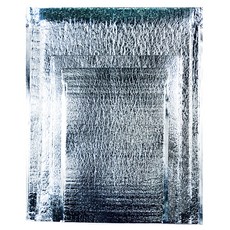 錫箔保冷袋30*40*5cm, 單色, 30入