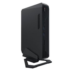 에이수스 2024 NUC 14 Performance Kit 코어Ultra7 인텔 14세대 지포스 RTX 4060, 블랙, NUC14SRKU7, 1TB, 32GB, WIN11 Pro
