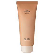 HANYUL 韓律 香蒲清潔皮脂毛孔包 100ml 去除多餘皮脂和雜質 BIQ-162, 1入, 1個