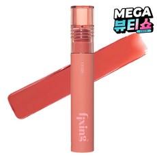 에뛰드 픽싱 립틴트, 19 코랄 브리즈, 4g, 1개
