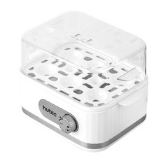 hubic 多功能電蒸蛋器, HB-141EW（白色）