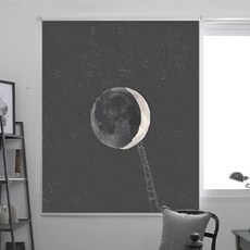 암막스크린