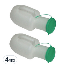 현대의료산업사 남성용 소변기