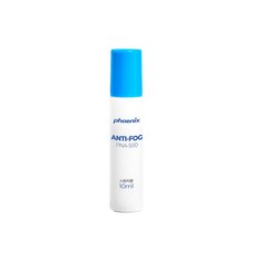 피닉스 김서림방지 안티포그액 PNA-500 스펀지형, 10ml, 1개