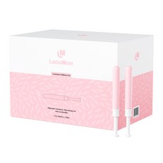 LactoMore 多重護理凝膠 120支, 1個, 17g