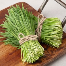 국내산 친환경 밀순, 150g, 1개