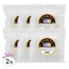 SNOWKIDS 美術遊戲道具 小 6包, 星形形式, 12個