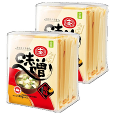 十全 原味味噌 140g, 精選黃豆及國產米自然發酵, 味道香醇濃郁, 營養豐富, 700g, 2盒